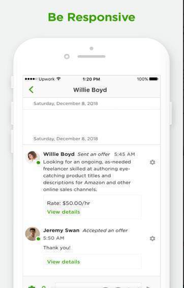 upwork翻译赚钱