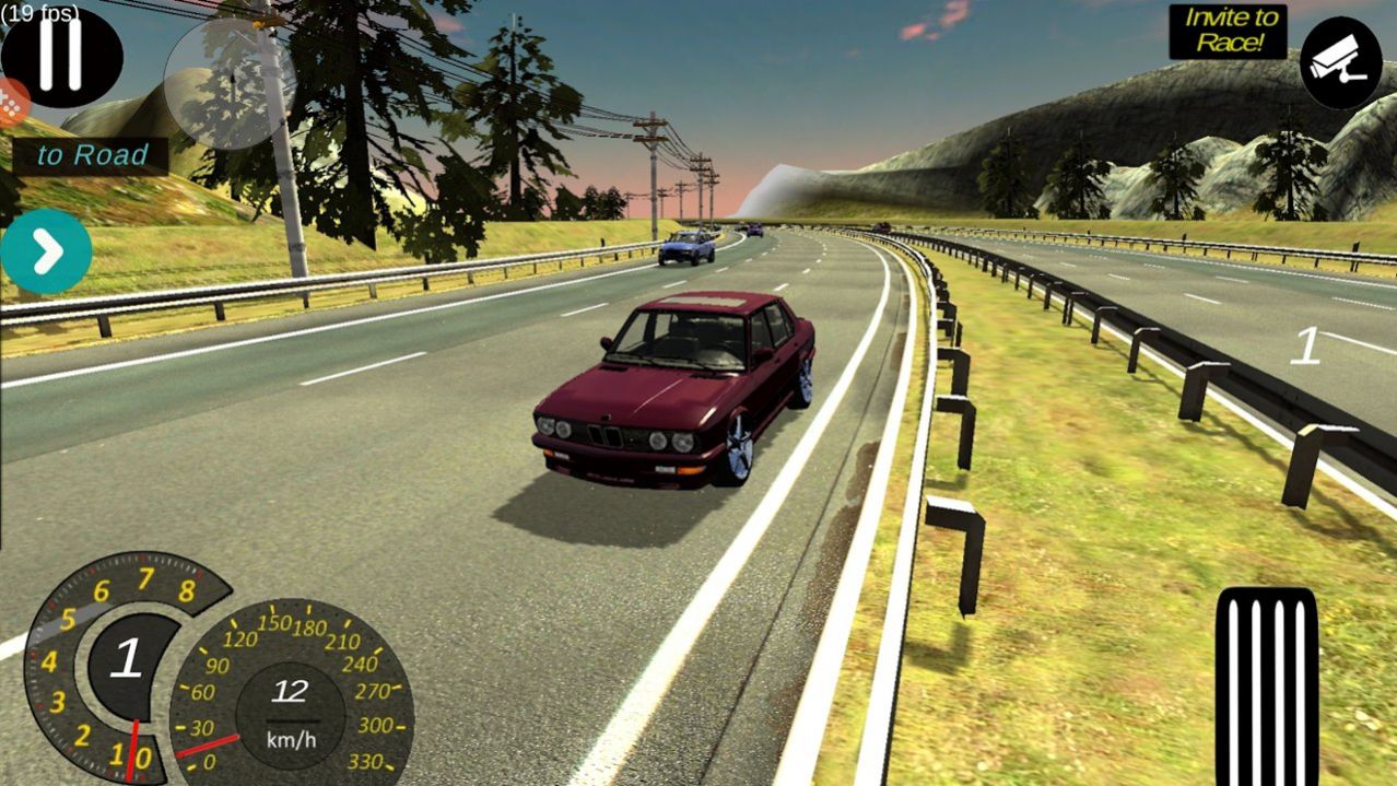 多人停车联机版4.8.8.0版本更新官方版2022