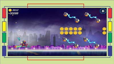 冲浪狂飙最新版