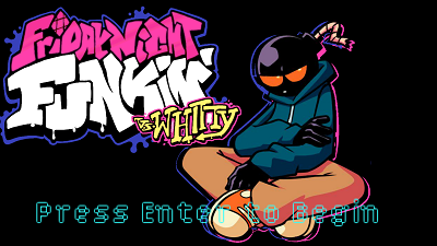 周五夜放克炸蛋人模组2.0版