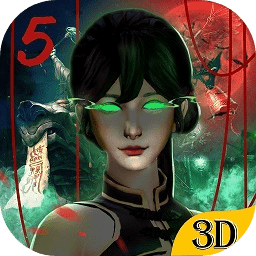 无尽噩梦5怨灵咒MOD版