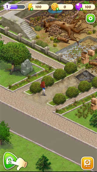 合并庄园阳光之家