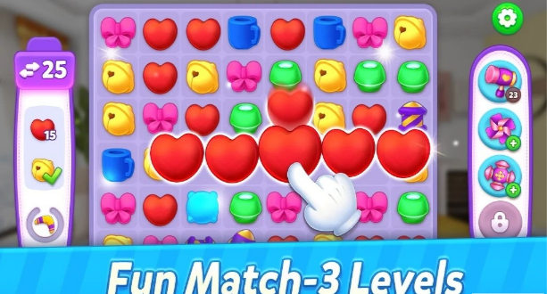 家居设计梦之屋设计师