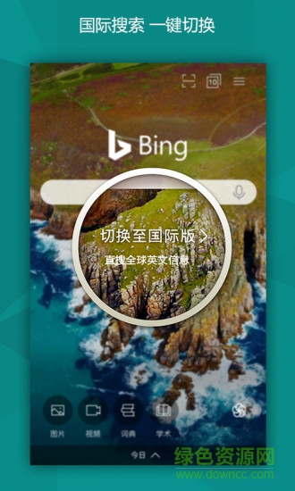 Bing