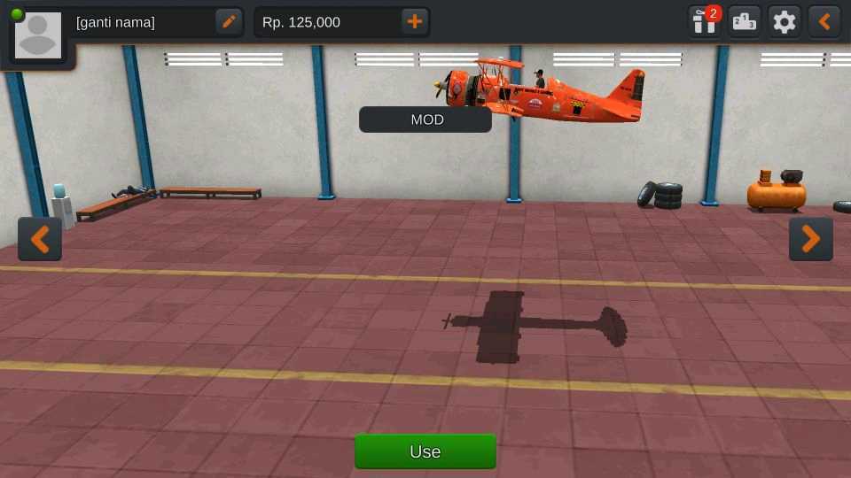 印尼巴士mod车包助手