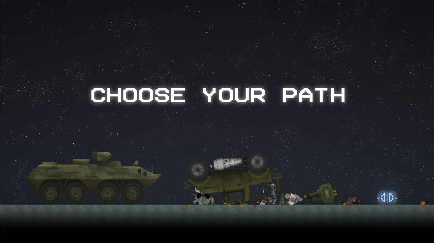 甜瓜游乐场17.2版本自带模组