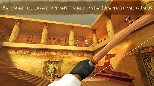 黑暗幻想战士最新版