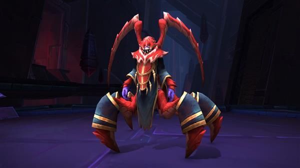 魔兽世界怀旧服巫妖王之怒官方正版