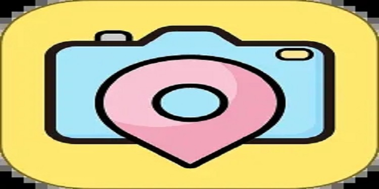 带时间地点的水印相机