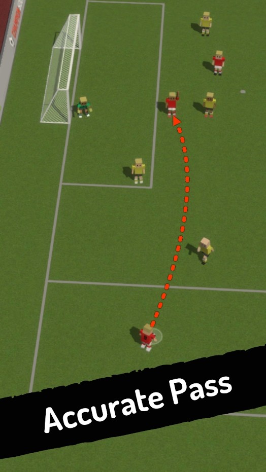 足球明星冠军游戏安卓版