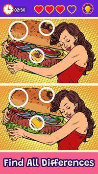 找出所有差异手机版