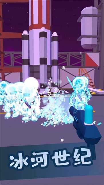 迷你英雄幸存者