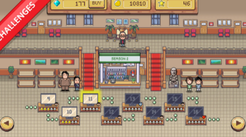 浪漫医生手机版