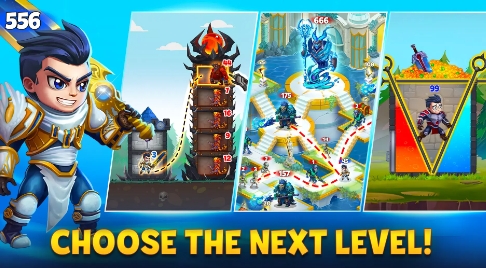 英雄征战国际服