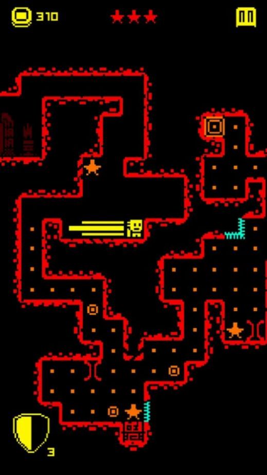 幽灵影者官方安卓版