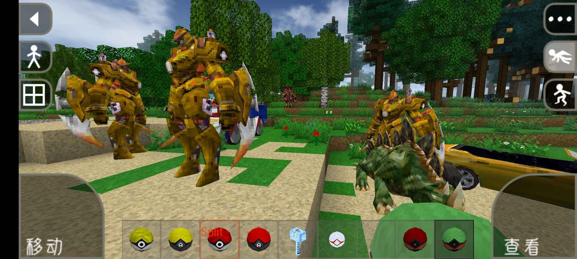 生存战争2女孩模组最新版