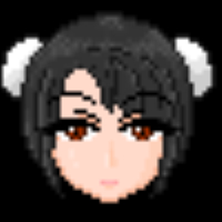 骰子少女透明版