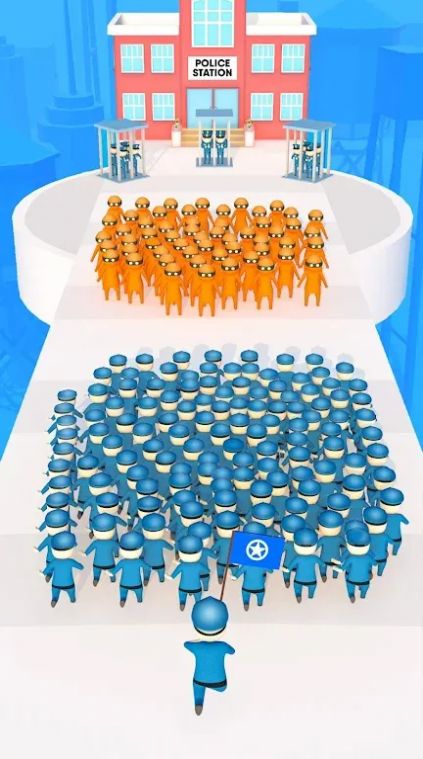 合并闯关游戏最新手机版