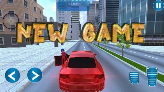 黑帮瓢虫女孩安卓版