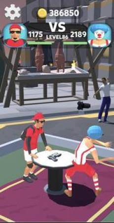 掌掴冠军官方版