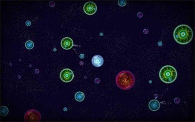 星噬多人联机版