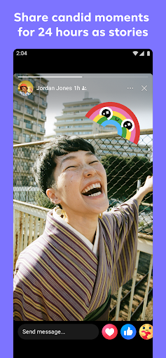 Facebook安卓官方版