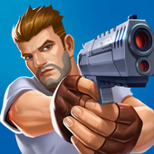 ​英雄射击