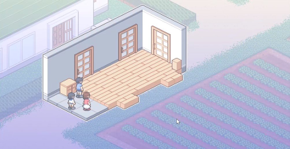 寻找夏日的宝物最新版安卓