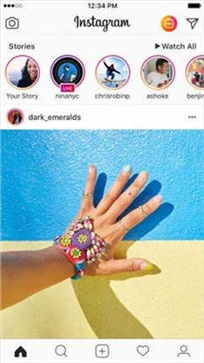 instagram正式版