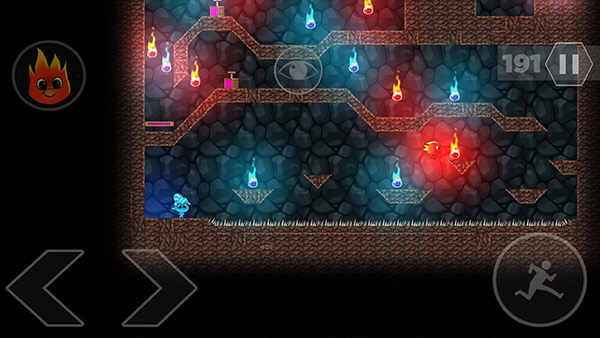 森林冰火人双人游戏联机版