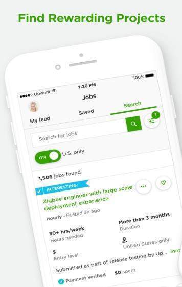 upwork翻译赚钱