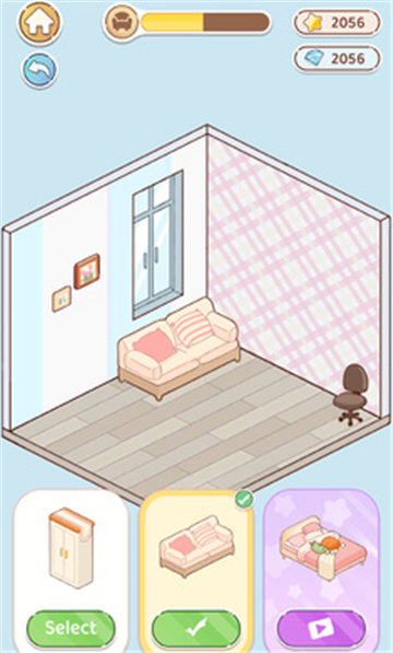 优优家装人生安卓版