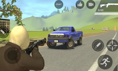 洛杉矶罪恶之城