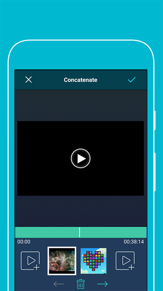 视频编辑工具最新版