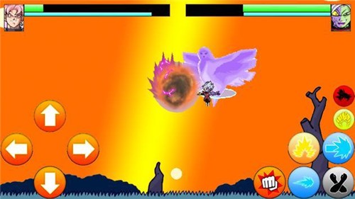 超级像素艺术大战2020安卓版