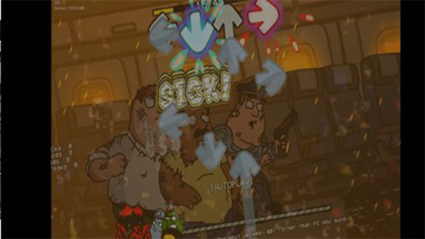 fnf0.5.2h多模组整合包