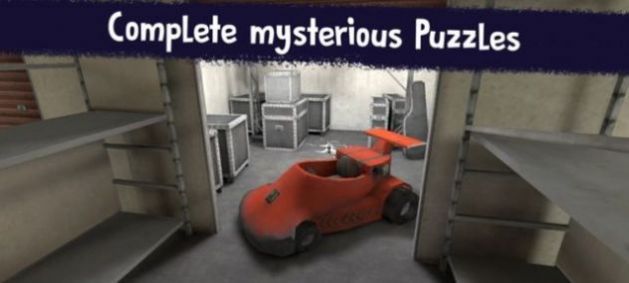 恐怖冰淇淋8终章官方正式版