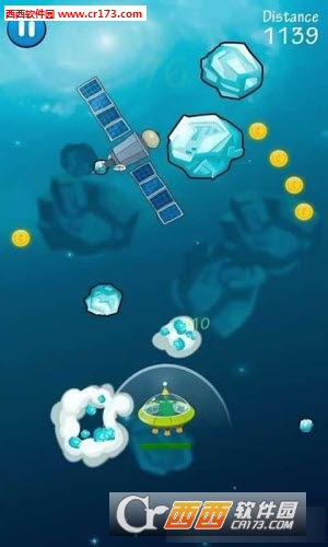 小行星冲冲冲最新版