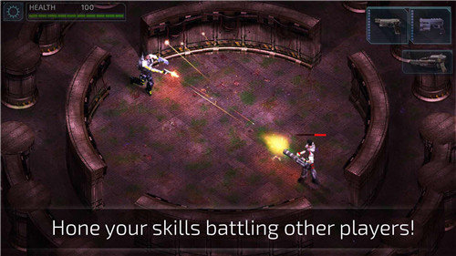 孤胆枪手2重装上阵手机版