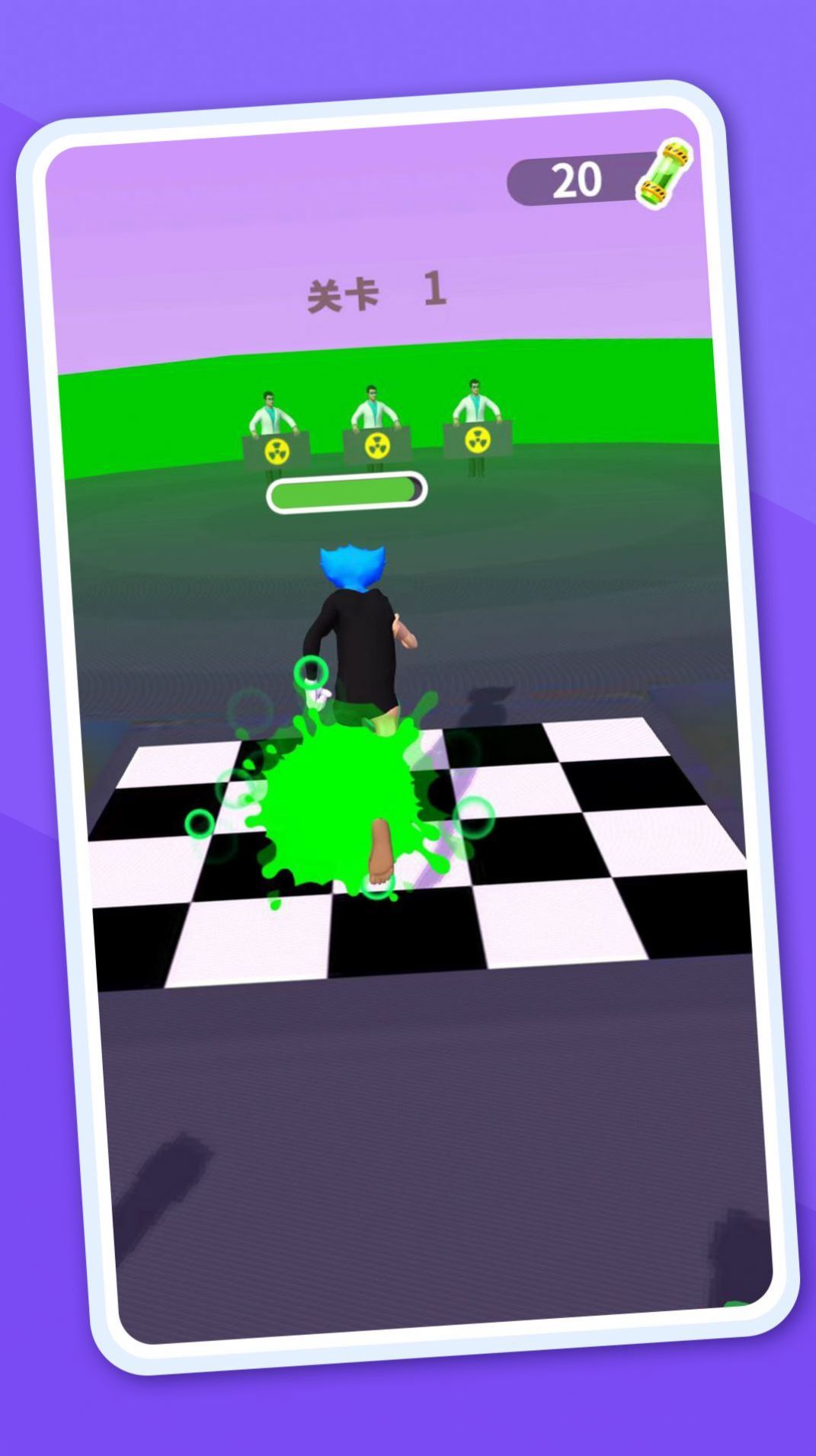 魔物进化对决手机版