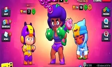 爆裂小队中文版