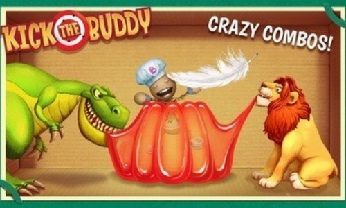 踢爆那哥们道具全解锁