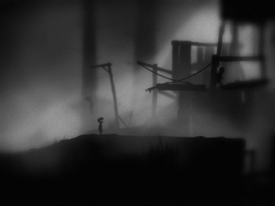 地狱边境2中文版