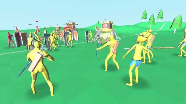 完全沙盒模拟器安卓最新版