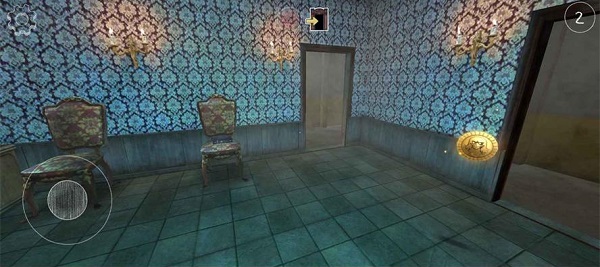 邪恶修女迷宫无尽逃亡