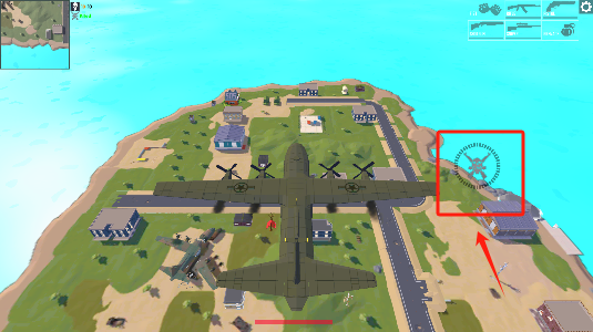 最终战场火力生存手游免广告版下载