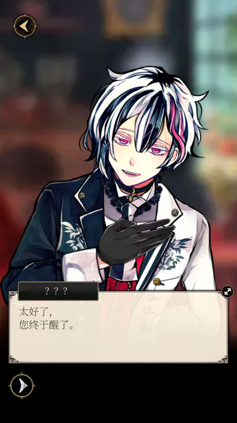 恶魔执事与黑猫日服