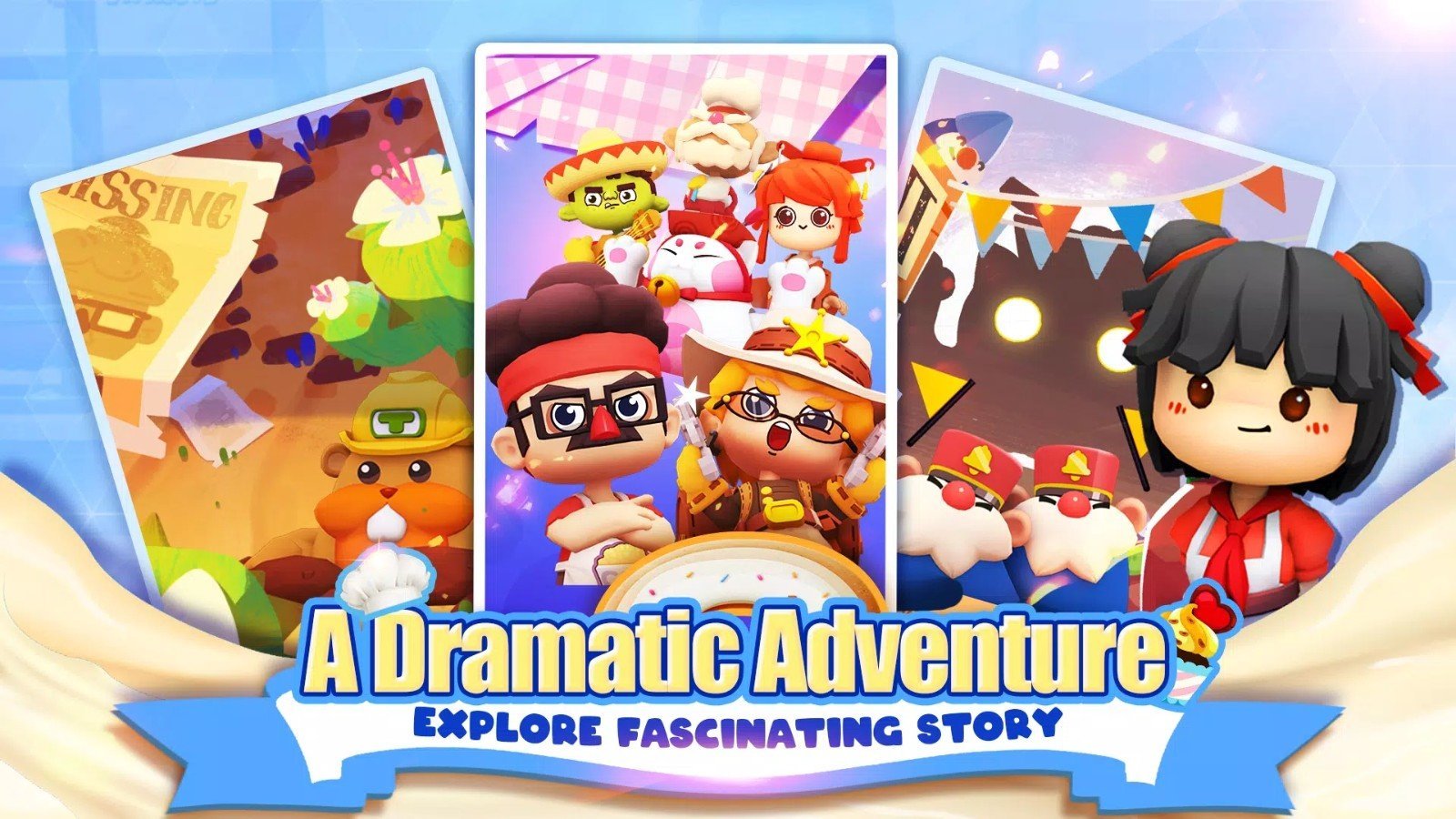 乱战厨房2最新版