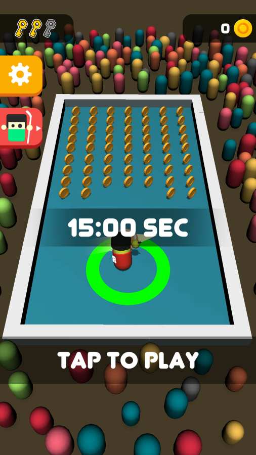 冰面曲棍球最新版