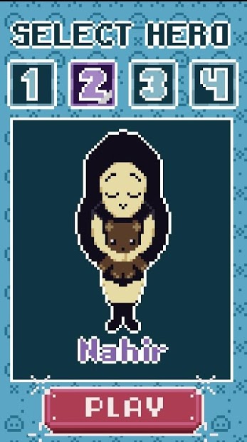 巴巴卡恩赛跑者